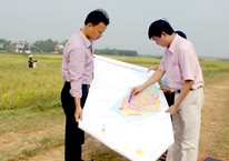 Sau sắp xếp, 34 tỉnh, thành phải làm gấp một việc quan trọng liên quan đến lĩnh vực đất đai