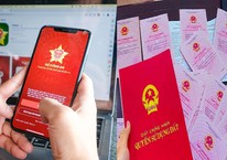 Tất cả người dân có sổ đỏ chú ý thông báo mới từ công an