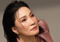 Mừng cho hạnh phúc tuổi 64 của Hồng Đào