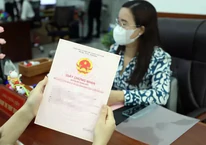 Tất cả người dân có sổ đỏ chú ý thay đổi lớn nhất từ ngày 30/10