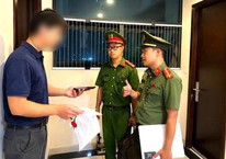 Tất cả người dân chú ý mức phạt từ 500 nghìn đồng đến 12 triệu đồng khi đăng ký cư trú