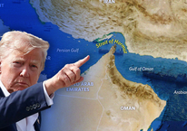 Mỹ "nhắn riêng" cho Iran trước chiến dịch mới ở Hormuz, hàng trăm tàu vẫn tắc nghẽn vì nghi ngại