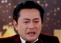 Nam diễn viên là giám đốc phải bỏ công ty qua Mỹ: "Tôi thấy mình cũng lì"