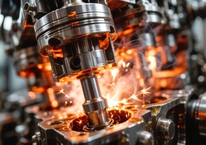Kỹ sư Nga phát minh động cơ piston đột phá:  Ngành ô tô, đóng tàu toàn cầu hứa hẹn "không còn như cũ"