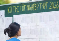 Từ vụ gian lận ở Tuyên Quang: Có nên tách thi tốt nghiệp THPT và tuyển sinh đại học?