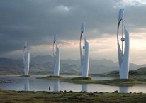 Phá vỡ truyền thống, Iran tạo phát minh như viễn tưởng, có thể "dậy sóng" ngành điện gió toàn cầu