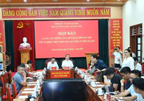 Vụ môn Toán: Bộ GD-ĐT sẽ quyết định phương án xử lý phù hợp