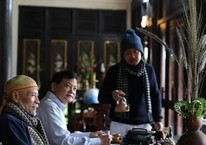 Đặng Lê Nguyên Vũ lên rừng, nhịn đói 49 ngày