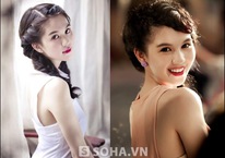 'Thanh niên nghiêm túc' bênh vực Ngọc Trinh