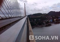 Chuyện khó tin ở cầu Bãi Cháy: Sống sót kỳ diệu sau cú tự tử kinh hoàng