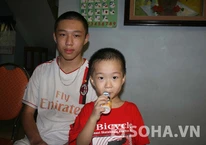 "Tử thần cầu Bãi Cháy" khóc hận trước cậu bé 14 tuổi ở Hạ Long