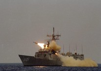 “Sát thủ diệt hạm” Đài Loan thách thức "BrahMos" Trung Quốc