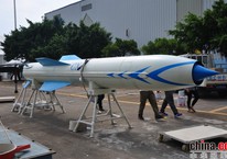 Báo Mỹ: Tên lửa "BrahMos" Trung Quốc bán giá rẻ mới câu được khách