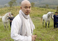 Đặng Lê Nguyên Vũ: 'Tôi cảm thấy mình đơn độc'