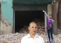 Đoàn Chữ thập đỏ ở động đất Nepal: Anh hùng và công dân hạng ba
