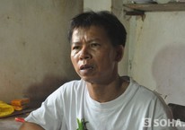 Nhân chứng mới tố ông Chấn giết người: "Tôi không sợ kiện"