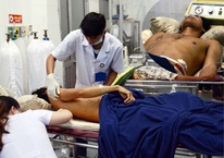 Thông tin chính thức về vụ xả súng bắn chết 3 người ở Đắk Nông