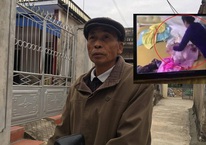Người làng bà giúp việc bạo hành bé gái "thấy rùng mình" vì hành động quá dã man