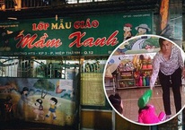 Đề nghị điều tra nhanh, đưa ra xét xử vụ hành hạ trẻ ở trường Mầm Xanh