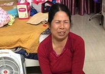 Người giúp việc hành hạ bé gái hơn 1 tháng tuổi khai gì?