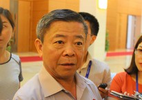 Ông Võ Kim Cự và 9 năm gắn với Formosa