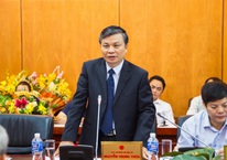 Bộ Công an đang điều tra việc hồ sơ gốc bổ nhiệm Trịnh Xuân Thanh thất lạc