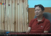 Trịnh Xuân Thanh: Tôi về đầu thú để đối diện với sự thật