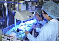 Bộ Y tế đề nghị chăm sóc tối đa cho trẻ sơ sinh chuyển lên từ Bắc Ninh