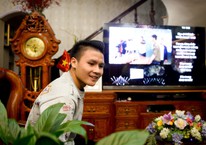 Cuối năm cùng Quang Hải: "Công Phượng đã thay đổi và tốt hơn rất nhiều"