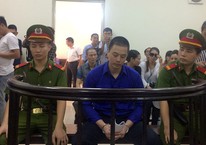 Bị tuyên 2 năm tù, cựu cán bộ ngân hàng dâm ô bé gái 8 tuổi ở Hoàng Mai kháng cáo