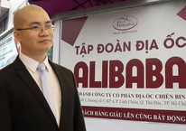 Chủ tịch Alibaba Nguyễn Thái Luyện cho rằng mình là nhân tài, bạn bè từng ghét cay đắng vì giỏi hơn họ