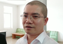Khởi tố thêm tội "Rửa tiền" tại Công ty địa ốc Alibaba