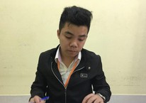 Khởi tố, bắt giam em trai út của Nguyễn Thái Luyện Chủ tịch HĐQT Công ty Alibaba