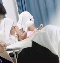 Tà đạo 'Hội Thánh Đức Chúa Trời Mẹ': Thâm cung bí sử trong Lễ Vượt qua