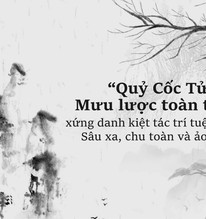 Kỳ I: Quỷ Cốc Tử Mưu Lược toàn thư