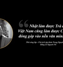 Cà phê đạo đến từ Việt Nam được CNN đưa tin toàn cầu
