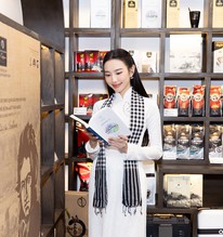 Mô hình nhượng quyền thành công Trung Nguyên E-Coffee ra mắt phiên bản mới