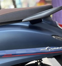 Ở Việt Nam có xe tay ga Nhật ngang tầm Lead nhưng tiết kiệm xăng bậc nhất: Ăn 1,6L/100km, đang giảm giá