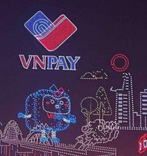 VNPAY lên tiếng về sự kiện trình diễn drone: Cảm ơn ý kiến đóng góp, xin ghi nhận cũng như rút kinh nghiệm sâu sắc