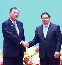 Việt Nam sẽ có nhà máy sản xuất vật liệu thiết yếu trong lĩnh vực 1.000 tỷ USD
