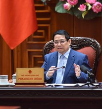 Thủ tướng yêu cầu khẩn trương đàm phán mua thêm máy bay từ Mỹ và hoàn thành 1 việc ngay hôm nay