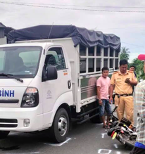NÓNG: Bộ Công an chỉ đạo xác minh, điều tra vụ nổ súng bắn người rồi tự sát ở Vĩnh Long