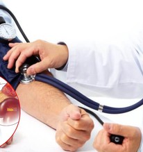 Người đàn ông 34 tuổi đi khám, phát hiện huyết áp cao vút: "Thủ phạm" bất ngờ ở trong ổ bụng