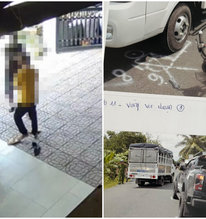 Những thông tin mới nhất vụ cha nữ sinh 14 tuổi bắn người rồi tự sát ở Vĩnh Long
