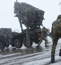 Mồi hỏng, đạn xịt: Ukraine lật tẩy âm mưu "rút ruột" vũ khí cho tiền tuyến