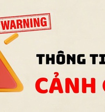 Công an phong tỏa tài khoản ngân hàng tại ACB, BIDV,... giúp nhiều người lấy lại tiền bị lừa đảo