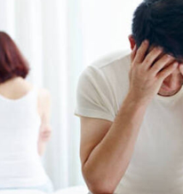 Tôi phát hiện vợ ngoại tình với trai trẻ từ câu nói vu vơ của con