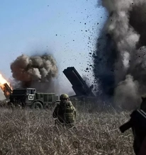 Liệu quân Nga có một lần nữa tiến đến Kiev?
