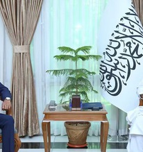 Ấn Độ đi nước cờ "hiểm", dồn ép Pakistan?