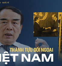 Hành trình từ phái đoàn “Một vấn đề” đến quốc gia trúng cử Hội đồng Bảo an LHQ với số phiếu kỷ lục